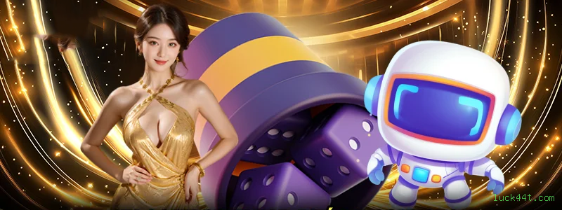 Cassino Ao Vivo luck44t.com