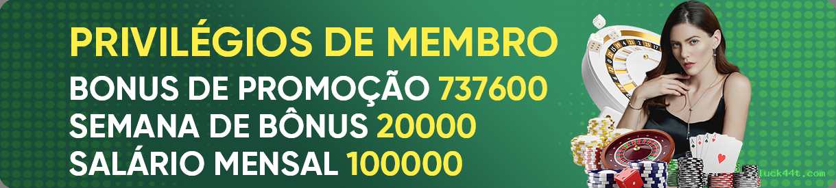 Baccarat Ao Vivo luck44t.com
