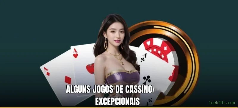 Segurança Depósitos luck44t.com