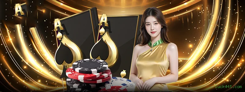 Fortune Rabbit Slot luck44t.com