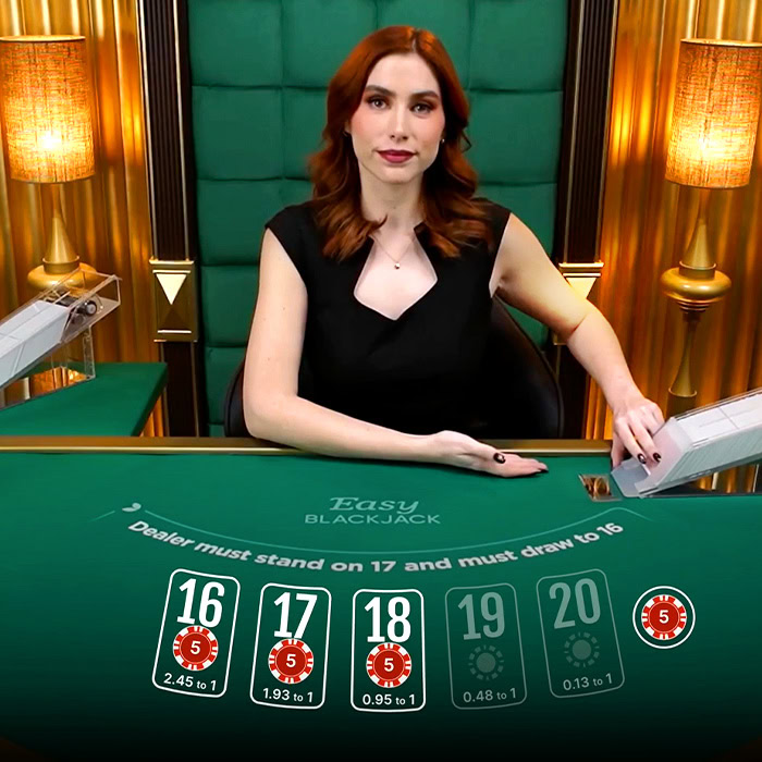 Blackjack luck44t.com