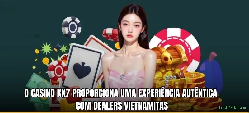 luck44t.com Cassino Clássico