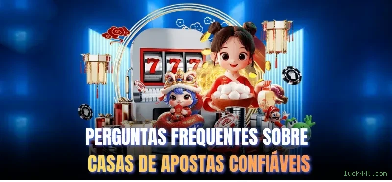 luck44t.com Cassino Clássico