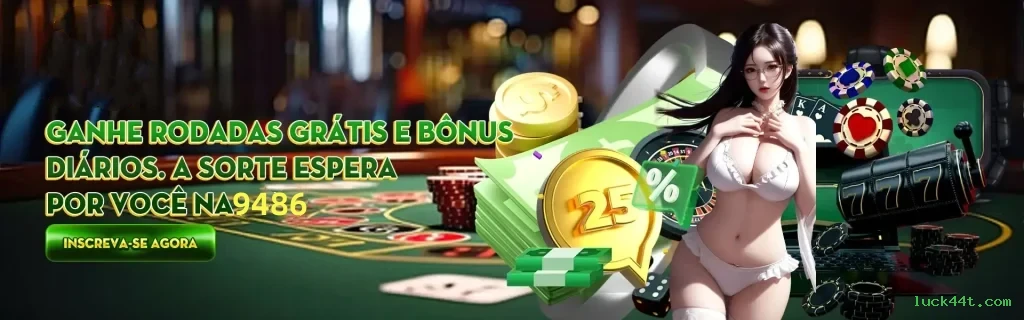 luck44t.com Cassino Clássico