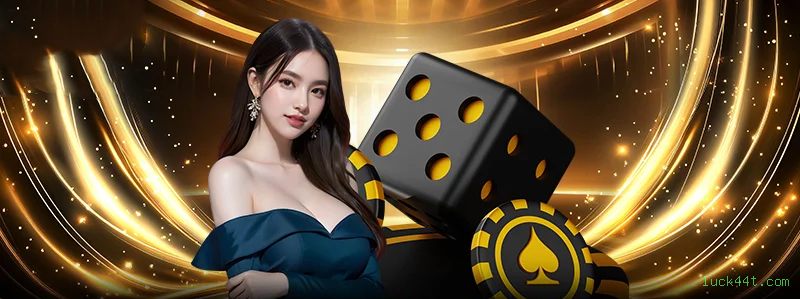 Privacidade luck44t.com