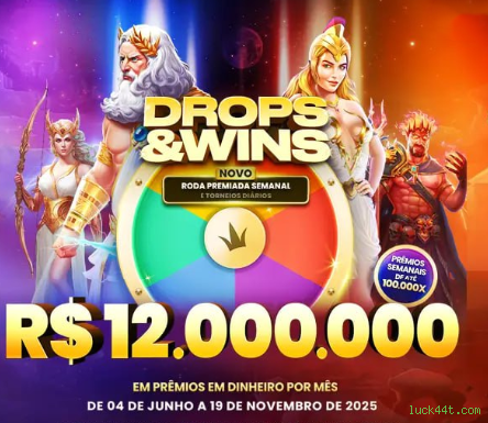 Jogos Recomendados luck44t.com