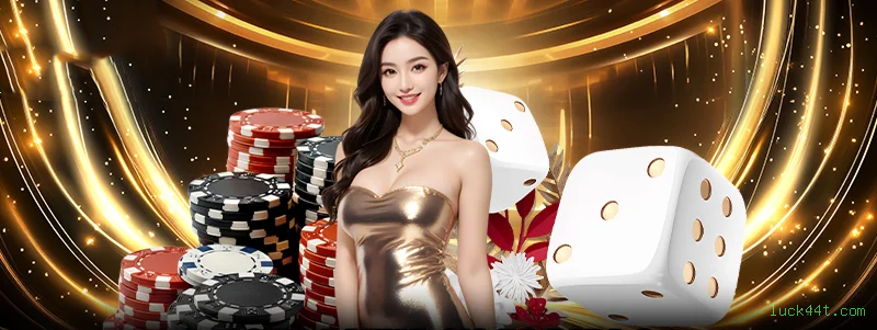 Slots Clássicos luck44t.com