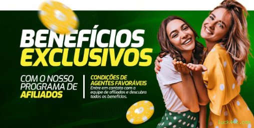 luck44t.com Cassino Clássico