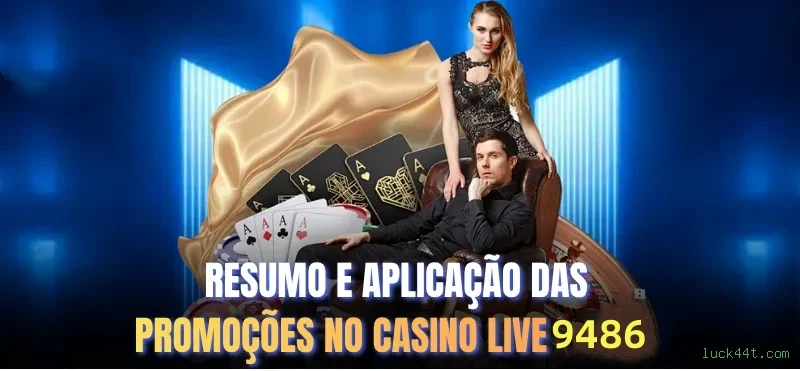 Vídeo Slots luck44t.com