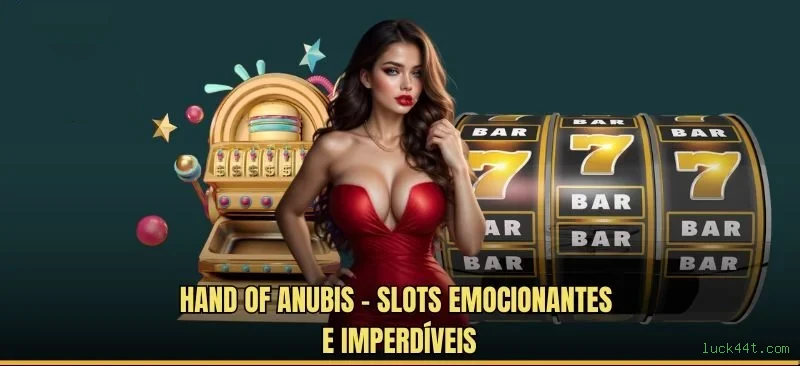 luck44t.com Cassino Clássico